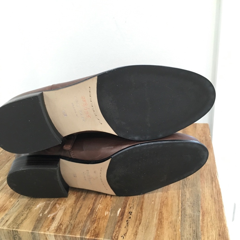 Cole Han Riding boots - Picture 4 of 7